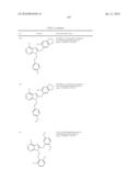 THERAPEUTIC COMPOUNDS AND THEIR USE IN CANCER diagram and image