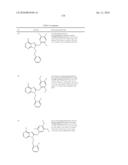 THERAPEUTIC COMPOUNDS AND THEIR USE IN CANCER diagram and image