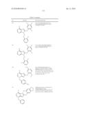 THERAPEUTIC COMPOUNDS AND THEIR USE IN CANCER diagram and image