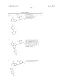 THERAPEUTIC COMPOUNDS AND THEIR USE IN CANCER diagram and image