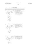 THERAPEUTIC COMPOUNDS AND THEIR USE IN CANCER diagram and image