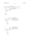 THERAPEUTIC COMPOUNDS AND THEIR USE IN CANCER diagram and image