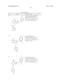 THERAPEUTIC COMPOUNDS AND THEIR USE IN CANCER diagram and image