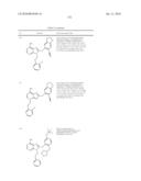 THERAPEUTIC COMPOUNDS AND THEIR USE IN CANCER diagram and image