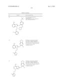 THERAPEUTIC COMPOUNDS AND THEIR USE IN CANCER diagram and image