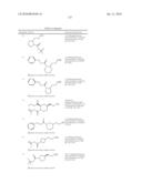 THERAPEUTIC COMPOUNDS AND THEIR USE IN CANCER diagram and image