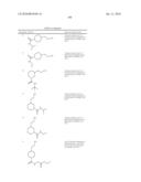 THERAPEUTIC COMPOUNDS AND THEIR USE IN CANCER diagram and image