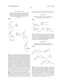 THERAPEUTIC COMPOUNDS AND THEIR USE IN CANCER diagram and image