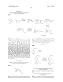 THERAPEUTIC COMPOUNDS AND THEIR USE IN CANCER diagram and image