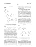 THERAPEUTIC COMPOUNDS AND THEIR USE IN CANCER diagram and image