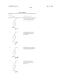 THERAPEUTIC COMPOUNDS AND THEIR USE IN CANCER diagram and image