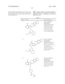 THERAPEUTIC COMPOUNDS AND THEIR USE IN CANCER diagram and image