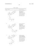 THERAPEUTIC COMPOUNDS AND THEIR USE IN CANCER diagram and image