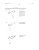 THERAPEUTIC COMPOUNDS AND THEIR USE IN CANCER diagram and image