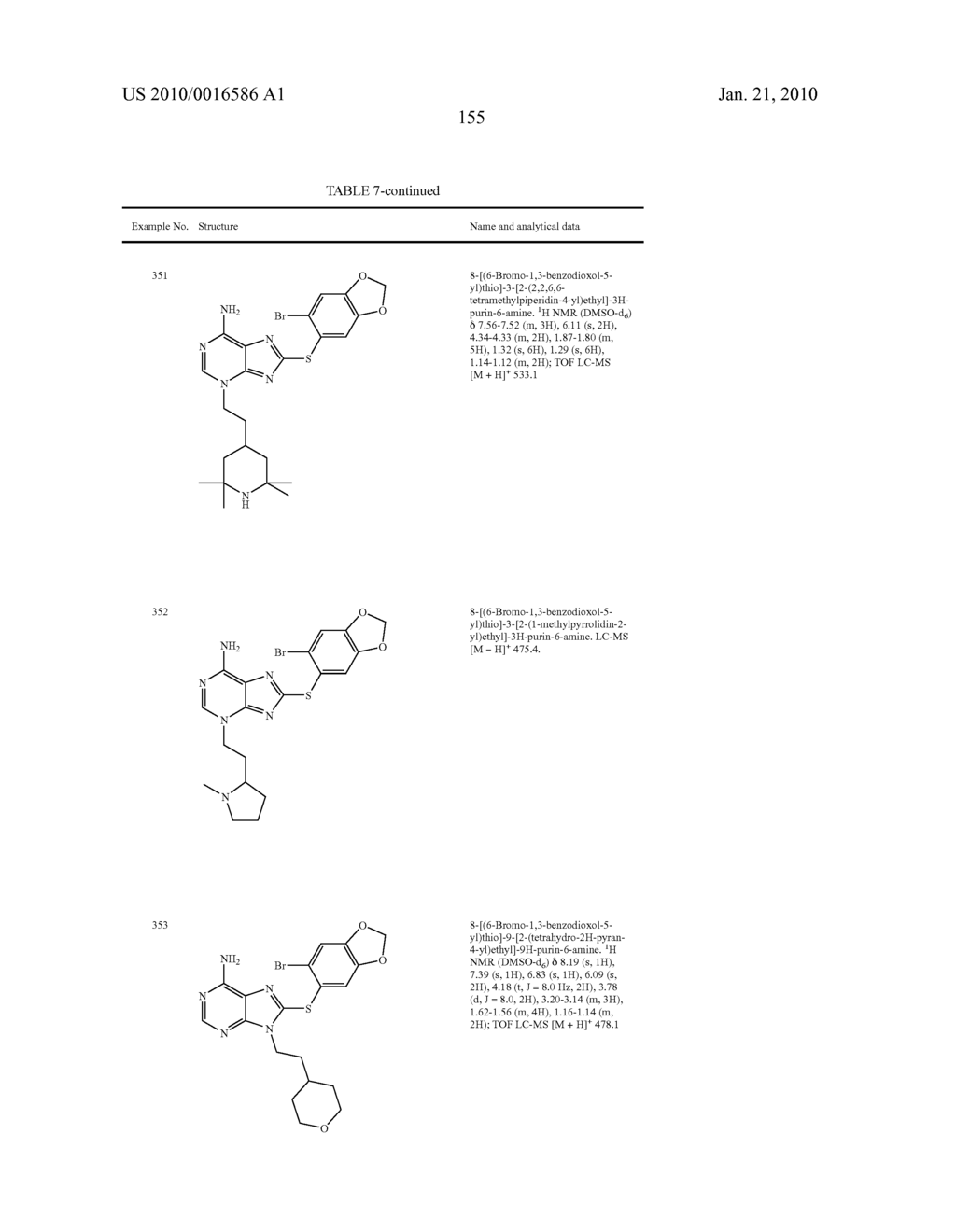 THERAPEUTIC COMPOUNDS AND THEIR USE IN CANCER - diagram, schematic, and image 156