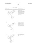 THERAPEUTIC COMPOUNDS AND THEIR USE IN CANCER diagram and image