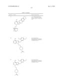 THERAPEUTIC COMPOUNDS AND THEIR USE IN CANCER diagram and image