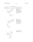 THERAPEUTIC COMPOUNDS AND THEIR USE IN CANCER diagram and image