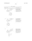 THERAPEUTIC COMPOUNDS AND THEIR USE IN CANCER diagram and image