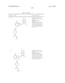 THERAPEUTIC COMPOUNDS AND THEIR USE IN CANCER diagram and image