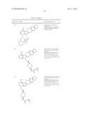 THERAPEUTIC COMPOUNDS AND THEIR USE IN CANCER diagram and image