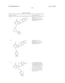 THERAPEUTIC COMPOUNDS AND THEIR USE IN CANCER diagram and image