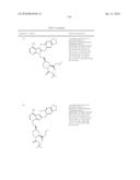 THERAPEUTIC COMPOUNDS AND THEIR USE IN CANCER diagram and image