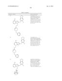 THERAPEUTIC COMPOUNDS AND THEIR USE IN CANCER diagram and image