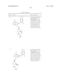 THERAPEUTIC COMPOUNDS AND THEIR USE IN CANCER diagram and image