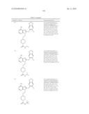 THERAPEUTIC COMPOUNDS AND THEIR USE IN CANCER diagram and image