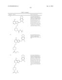 THERAPEUTIC COMPOUNDS AND THEIR USE IN CANCER diagram and image