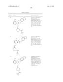 THERAPEUTIC COMPOUNDS AND THEIR USE IN CANCER diagram and image