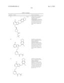 THERAPEUTIC COMPOUNDS AND THEIR USE IN CANCER diagram and image