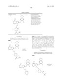 THERAPEUTIC COMPOUNDS AND THEIR USE IN CANCER diagram and image