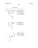 THERAPEUTIC COMPOUNDS AND THEIR USE IN CANCER diagram and image