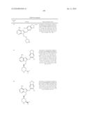 THERAPEUTIC COMPOUNDS AND THEIR USE IN CANCER diagram and image