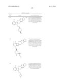 THERAPEUTIC COMPOUNDS AND THEIR USE IN CANCER diagram and image