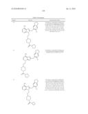 THERAPEUTIC COMPOUNDS AND THEIR USE IN CANCER diagram and image