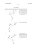 THERAPEUTIC COMPOUNDS AND THEIR USE IN CANCER diagram and image