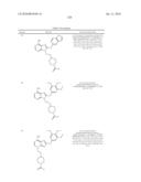 THERAPEUTIC COMPOUNDS AND THEIR USE IN CANCER diagram and image