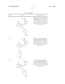 THERAPEUTIC COMPOUNDS AND THEIR USE IN CANCER diagram and image