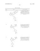 THERAPEUTIC COMPOUNDS AND THEIR USE IN CANCER diagram and image