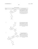 THERAPEUTIC COMPOUNDS AND THEIR USE IN CANCER diagram and image