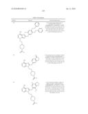 THERAPEUTIC COMPOUNDS AND THEIR USE IN CANCER diagram and image