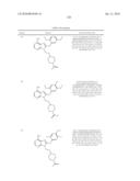 THERAPEUTIC COMPOUNDS AND THEIR USE IN CANCER diagram and image