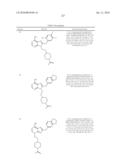 THERAPEUTIC COMPOUNDS AND THEIR USE IN CANCER diagram and image