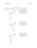 THERAPEUTIC COMPOUNDS AND THEIR USE IN CANCER diagram and image