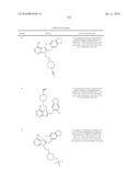 THERAPEUTIC COMPOUNDS AND THEIR USE IN CANCER diagram and image