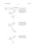 THERAPEUTIC COMPOUNDS AND THEIR USE IN CANCER diagram and image