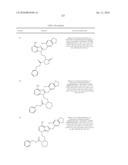 THERAPEUTIC COMPOUNDS AND THEIR USE IN CANCER diagram and image